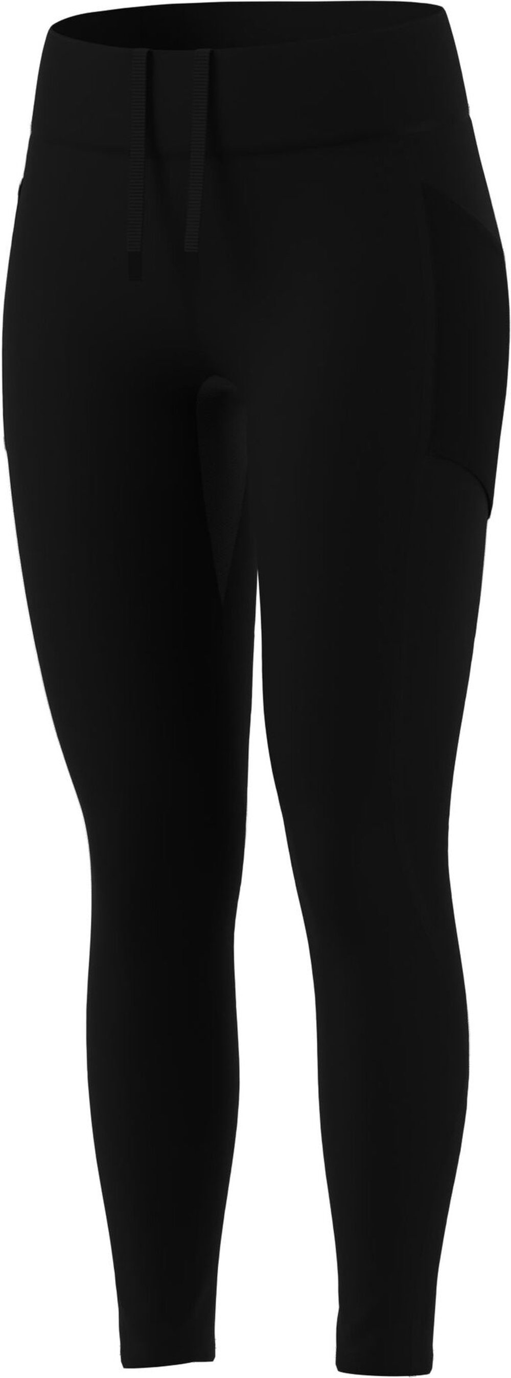 Leginsy Adidas Core Match Tight - черный