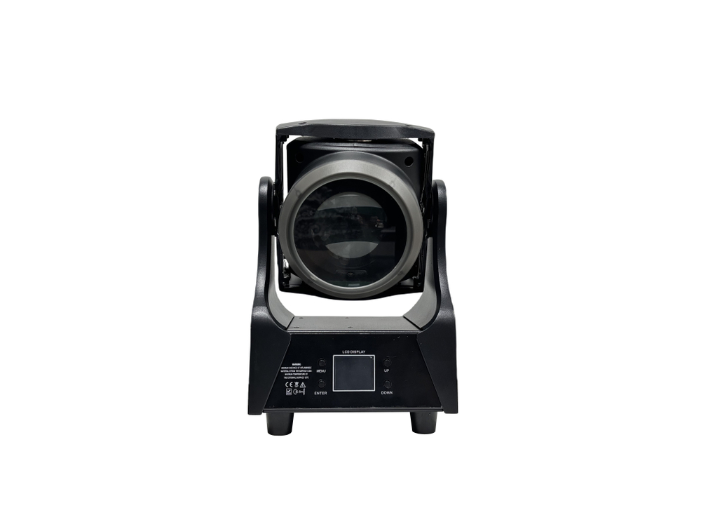 Вращающаяся голова MINI beam MH-B150