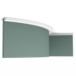Плинтус гибкий SX194F