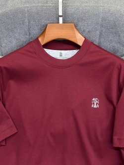 Футболка Brunello Cucinelli