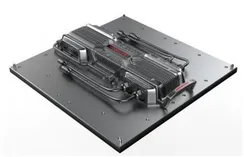 Lightlink Display series LKF