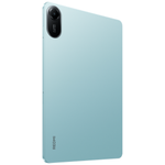 Планшет Xiaomi Redmi Pad 2, 11", Wi-Fi, 4/128GB, Mint Green (Зеленый)