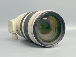 Canon EF 100-400mm 4.5-5.6L IS USM