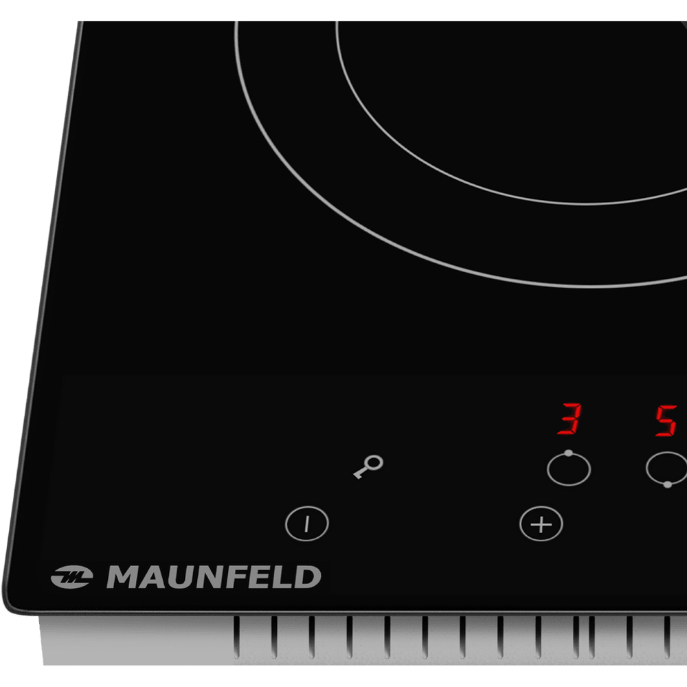 MAUNFELD AVCE3022DBK