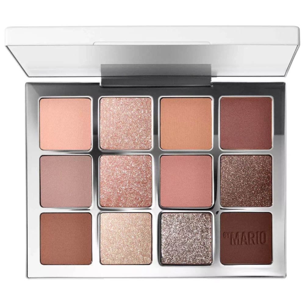 Палетка теней MAKEUP BY MARIO Ethereal Eyes Eyeshadow Palette