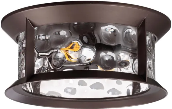 Потолочный светильник уличный Mavret 4961/2C Odeon Light