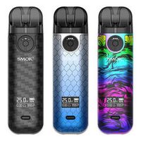 Купить Smok Novo 4