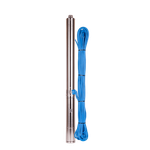 Насос скважинный Aquario ASP1.8E-80-90