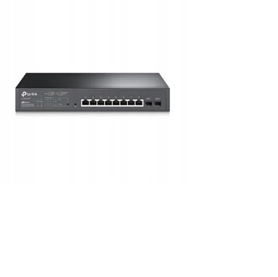 Коммутатор TP-Link TL-SG2210MP