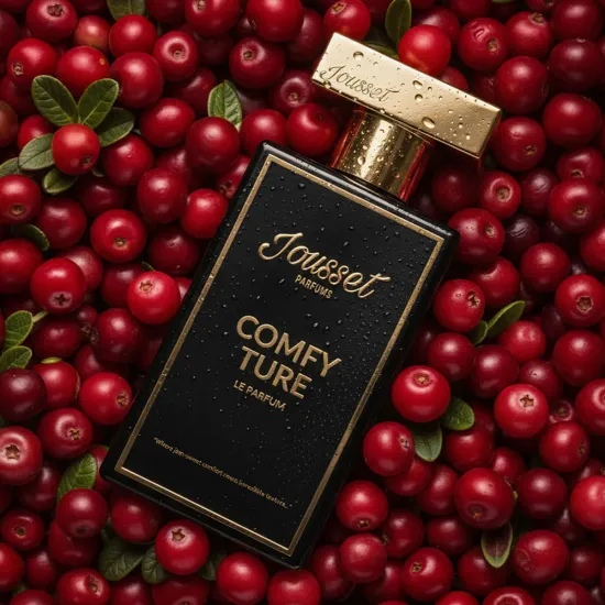 Jousset Parfums Comfy Ture