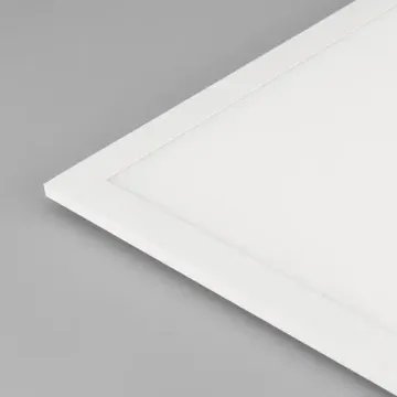 Светодиодная панель 40W 3000K 038430 белый DL-INTENSO-S600x600-40W Warm3000 Arlight