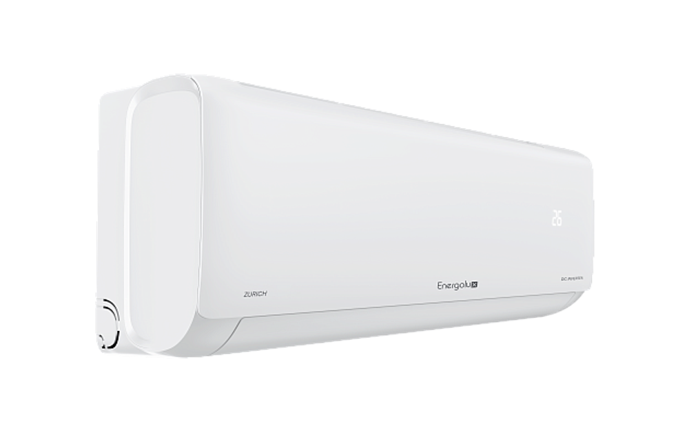 Сплит-система ENERGOLUX, ZURICH 5 Inverter, SAS09Z5-AI / SAU09Z5-AI