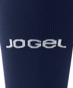 Гетры без носка JOGEL MATCH 2 PerFormDRY Footless Socks, темно-синий
