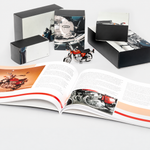 Конструктор Franzis Honda CB750 Build your Legend
