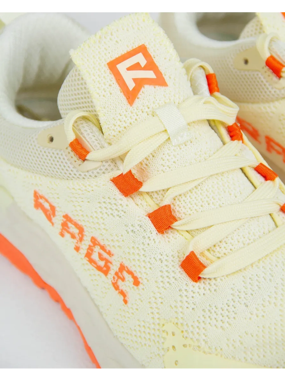 Кроссовки Rage X-force Beige