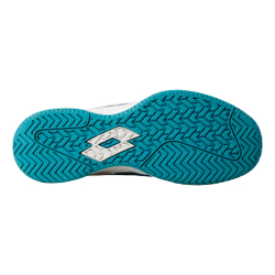 Женские теннисные кроссовки Lotto Mirage 100 Speed Women - Blue, White