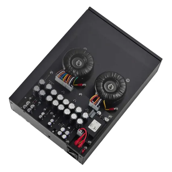 AURALiC S1 External Pure-Power Supply Unit Black