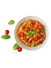 Лапша томатная Samyang Tangle Tomato стакан 105 г x 4 шт