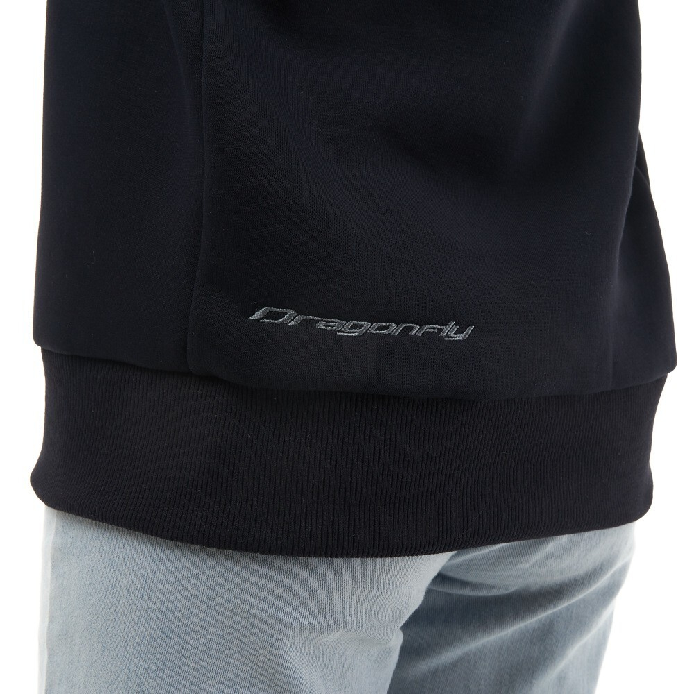 ТОЛСТОВКА С КАПЮШОНОМ DF URBAN CASUAL