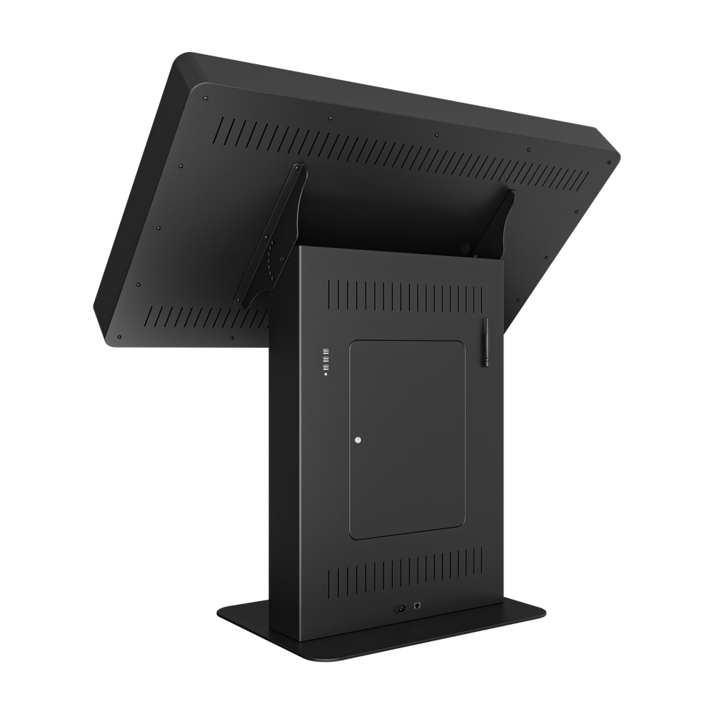 Интерактивный стол Chrome 55"
