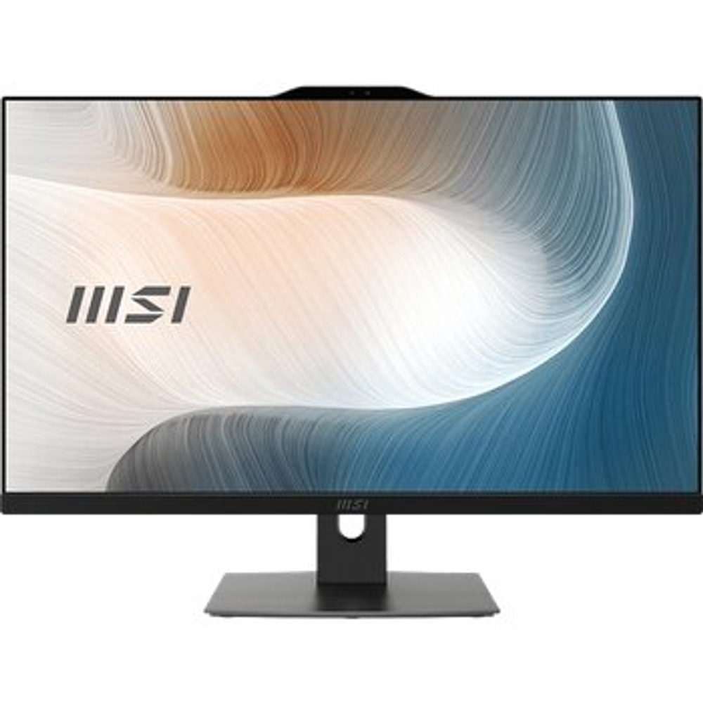Моноблок MSI Modern AM272P 1MA 27 Core 5 120U 16GB 256GB 1MA-1462XRU