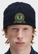 Шапка FRED PERRY