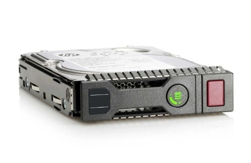 Жесткий диск HPE MSA 16TB SAS 7.2K LFF M2 HDD