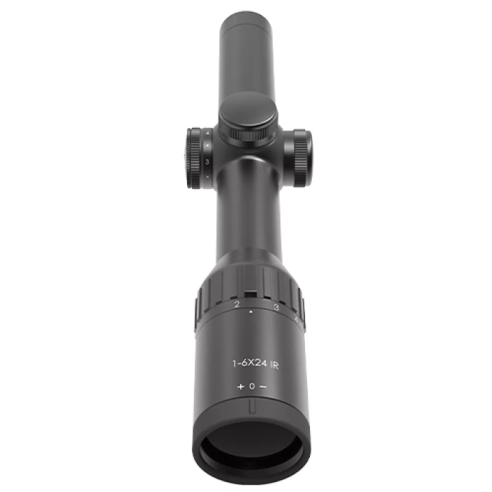 Прицел Mewlite 1-6x24 SFP