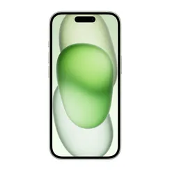 Apple iPhone 15 256 ГБ Green (Зеленый)