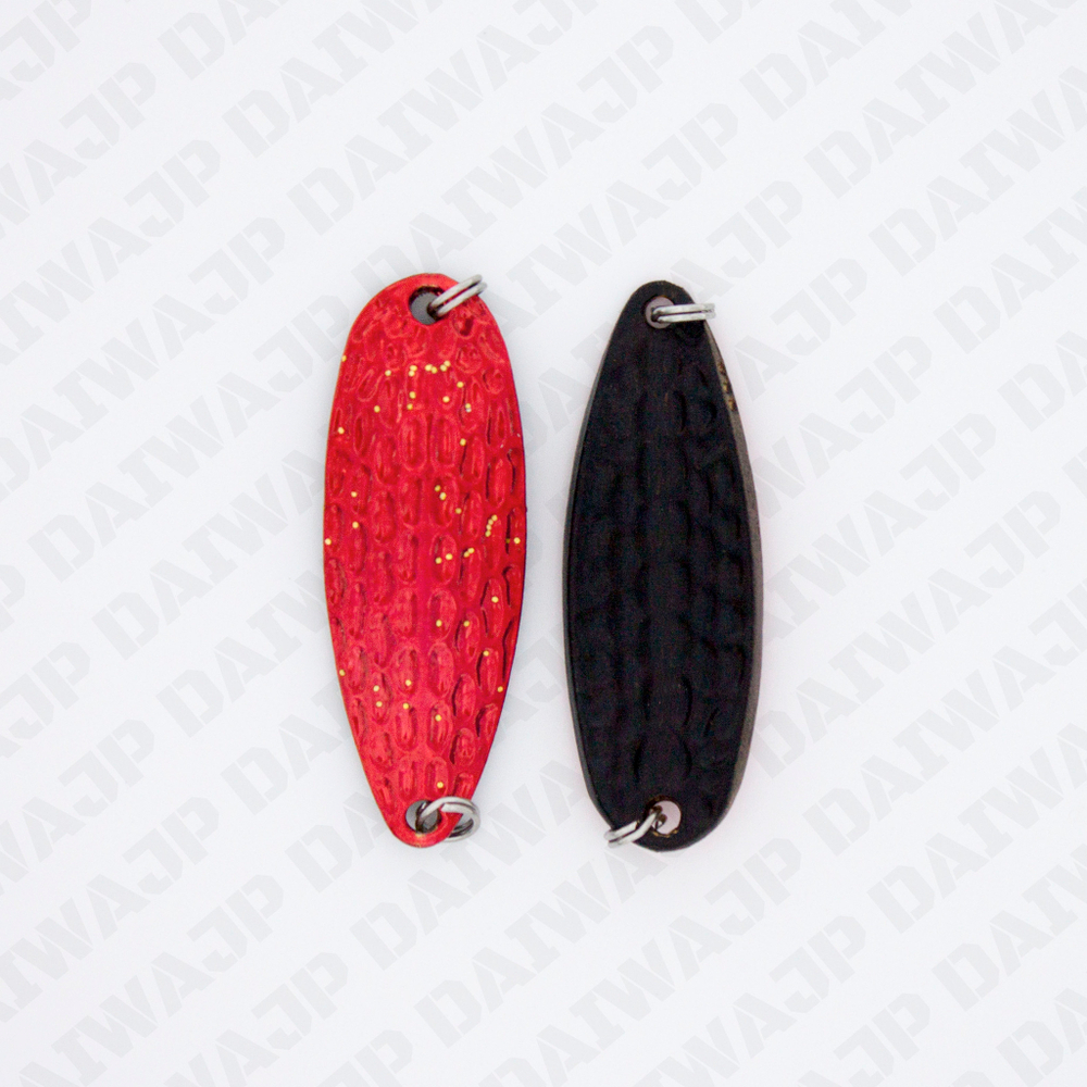 Блесна RIVER OLD HUMMERD CHERRY VESPA ll 14.2G #01