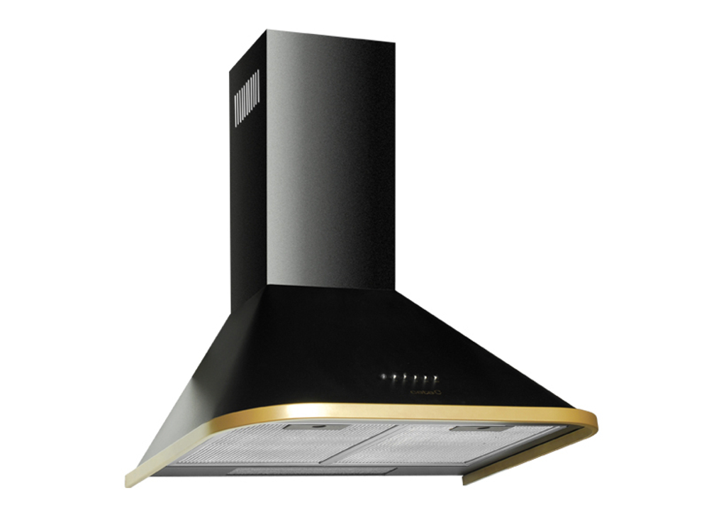 Вытяжка CATA NEBLIA 600 Antic black