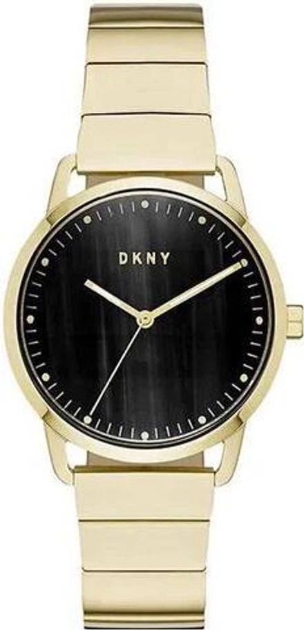 Женские наручные часы DKNY NY2756