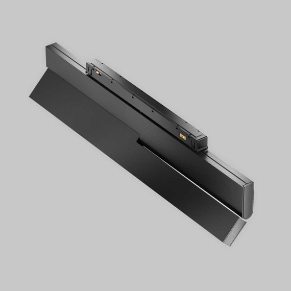 Трековый светильник Maytoni Technical EXILITY X Points Rot TR242-4-12WTW-DD2-B