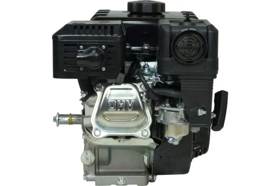 Двигатель бензиновый "LIFAN" 170F-T (8 л.с., катушка 7А)