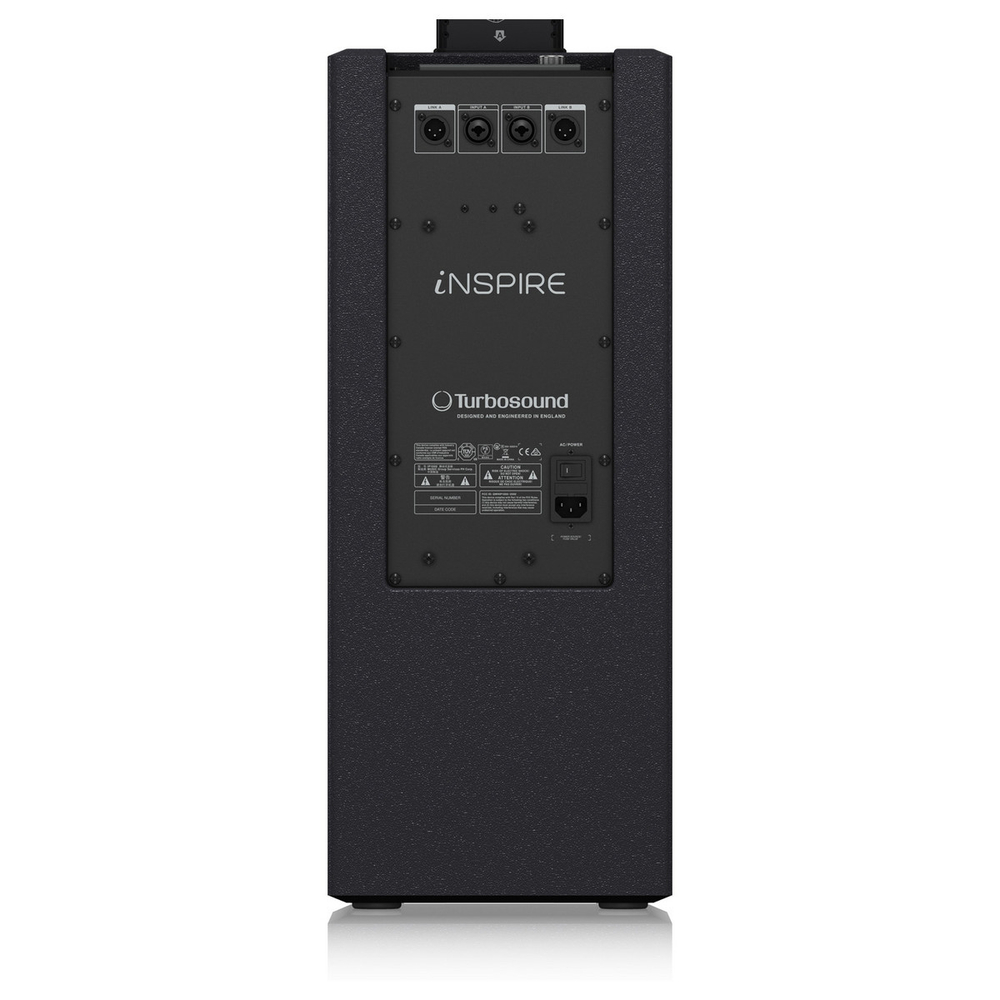 Turbosound iP1000
