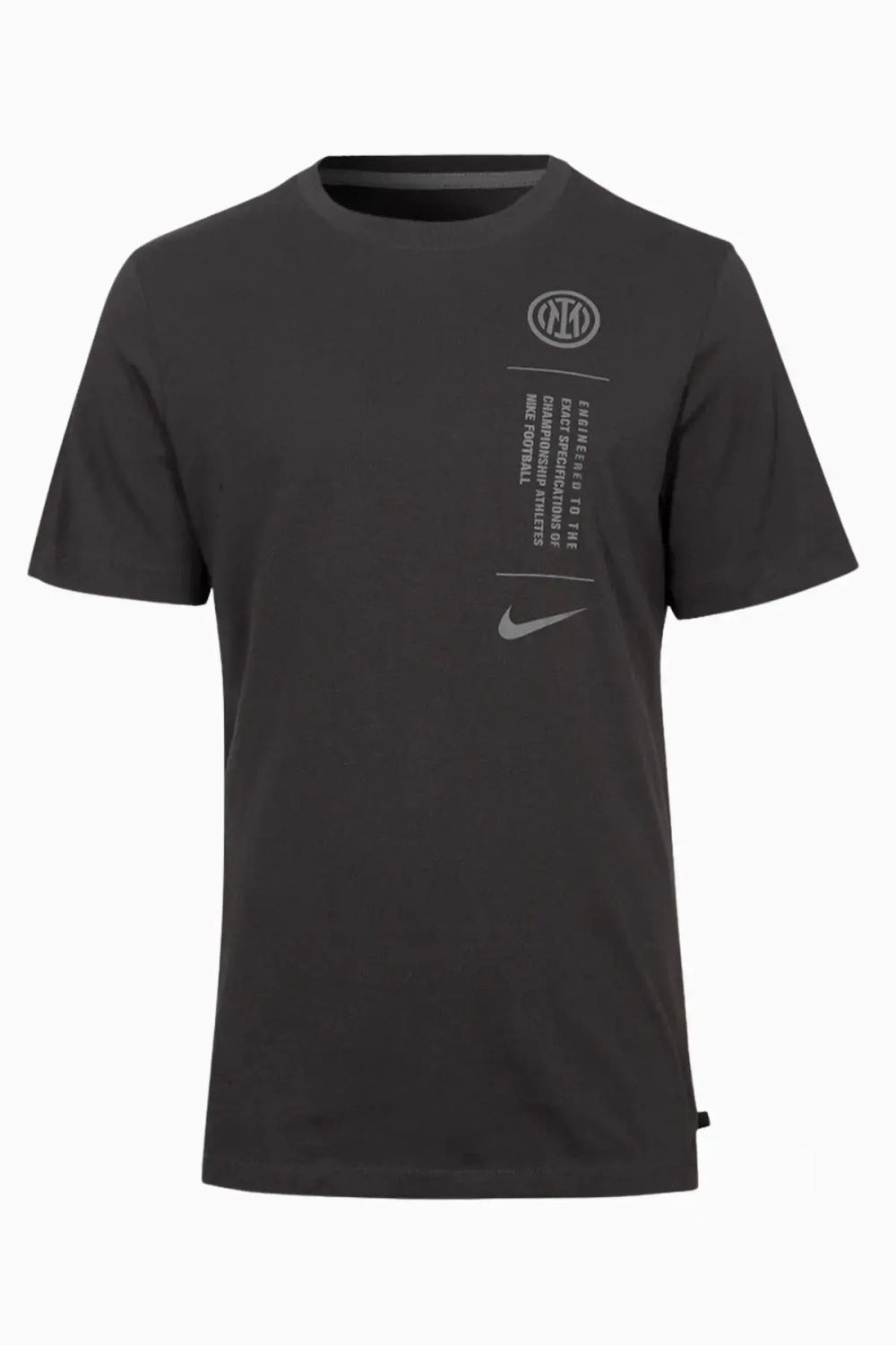 Футболка Nike Inter Milan Tee - размер L
