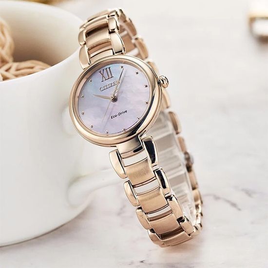 Наручные часы Citizen EM0533-82Y