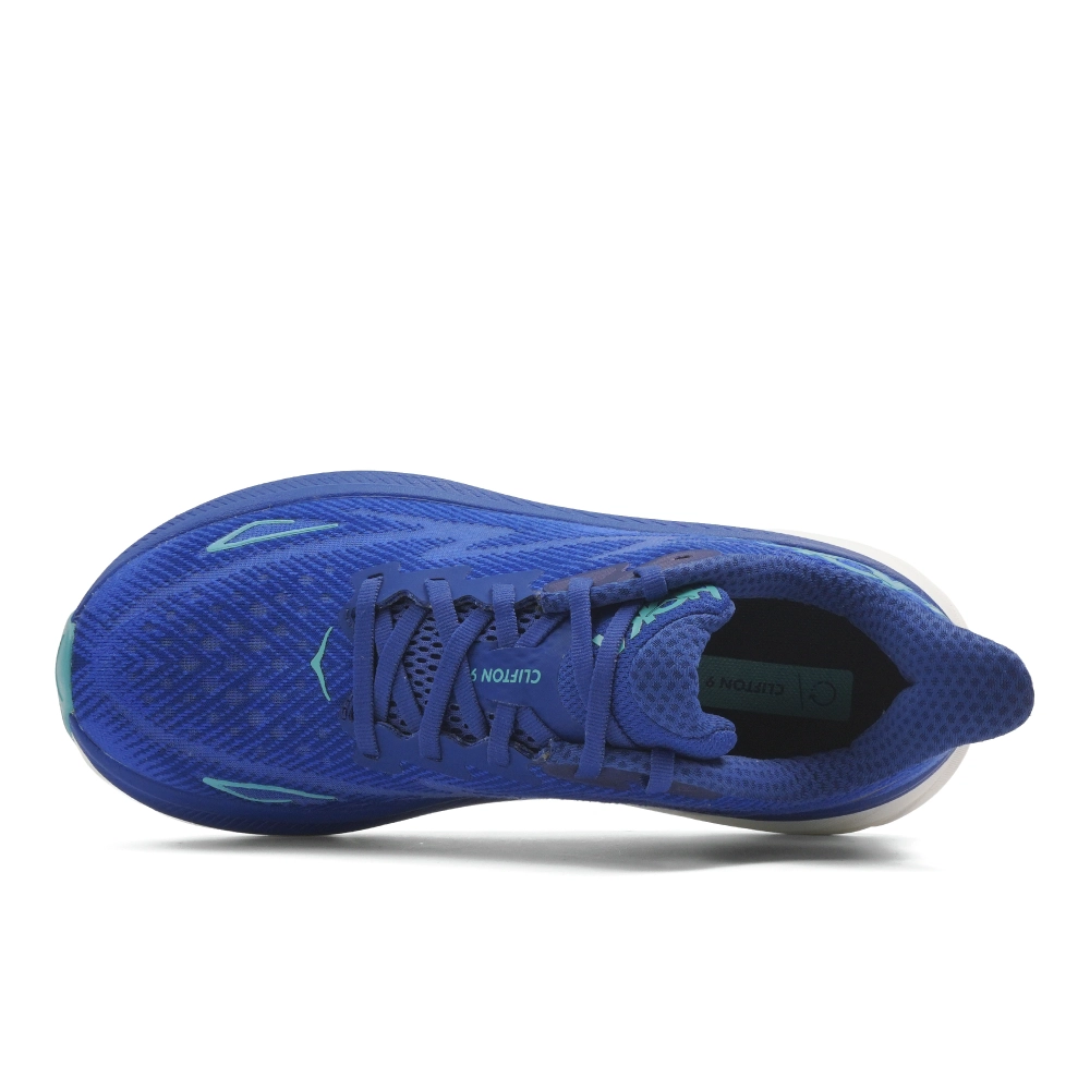 Кроссовки женские Hoka Clifton 9 WIDE