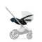 Автокресло Cybex Cloud S Style Opal Blue