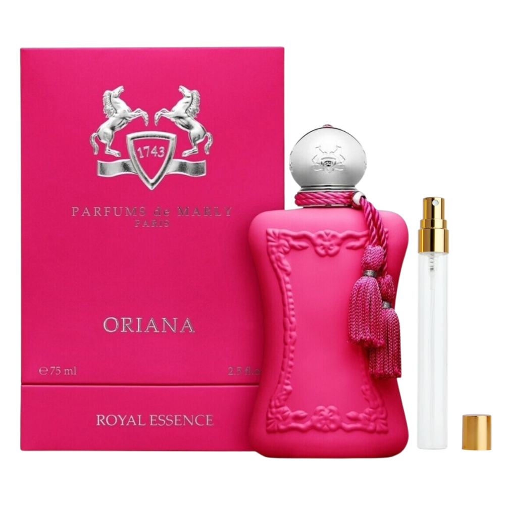 Распив MARLY Oriana edP 1ml lady