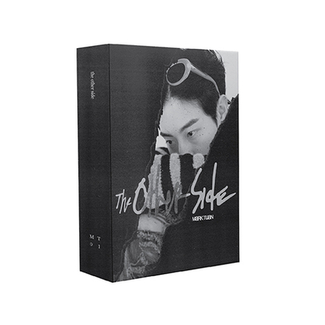 [Альбом] Mark Tuan - the other side