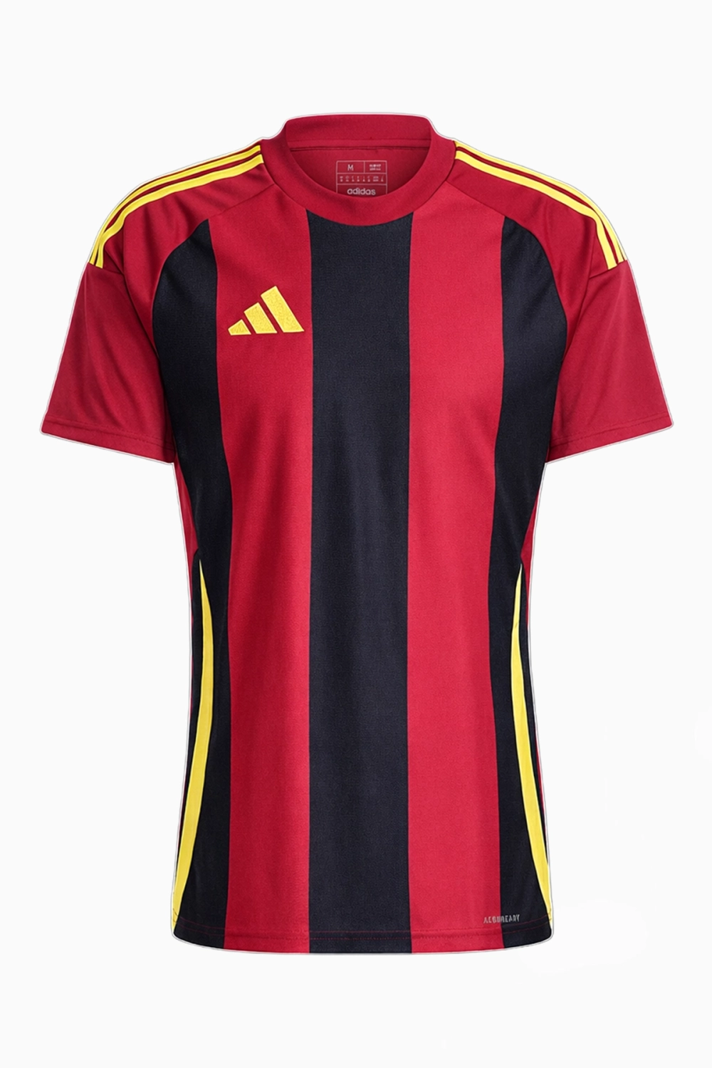 Футболка adidas Striped 24