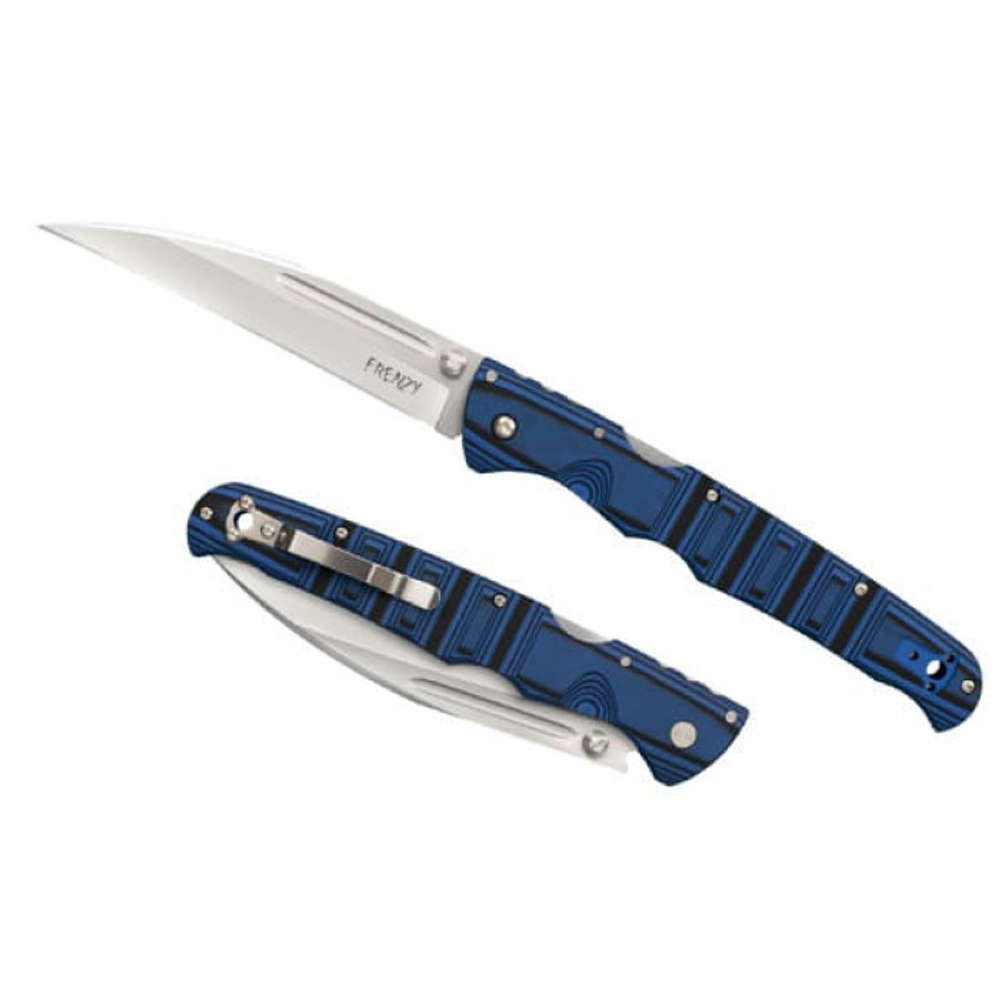 Складной нож Cold Steel 62PV2 Frenzy II