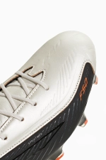 Бутсы adidas F50 Elite Hyperfast L-TECH FG - черный