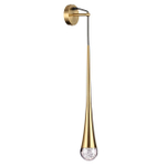 Настенный светильник Odeon Light GOTA 4285/1W