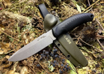 Туристический нож Orca, 95Х18