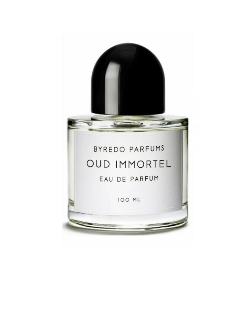 Byredo Oud immortel