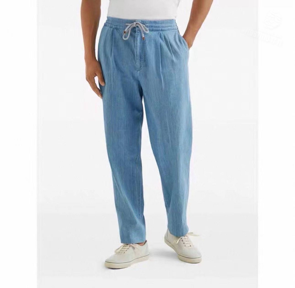 Джинсы Brunello Cucinelli