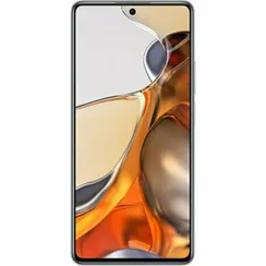 Xiaomi 11T 8/256GB Moonlight White (белый)