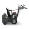 Бензиновый снегоуборщик "BRIGGS&amp;STRATTON" S 1024